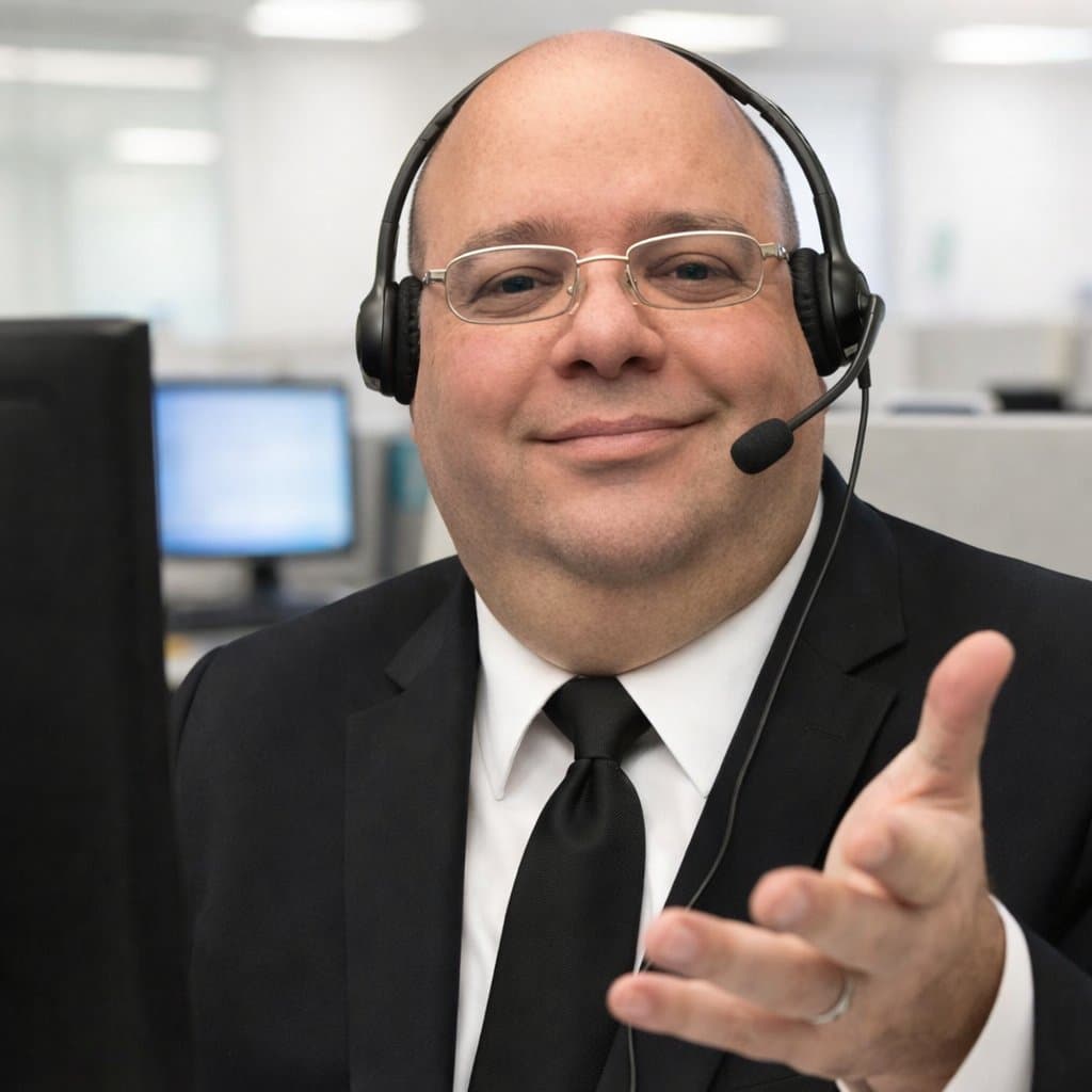 Example of Customer Service Smile transformation