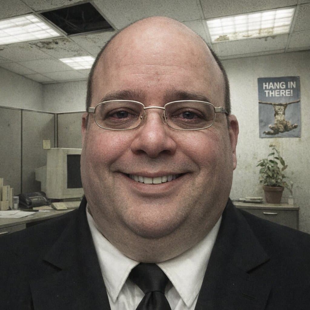 Example of Dead Inside transformation