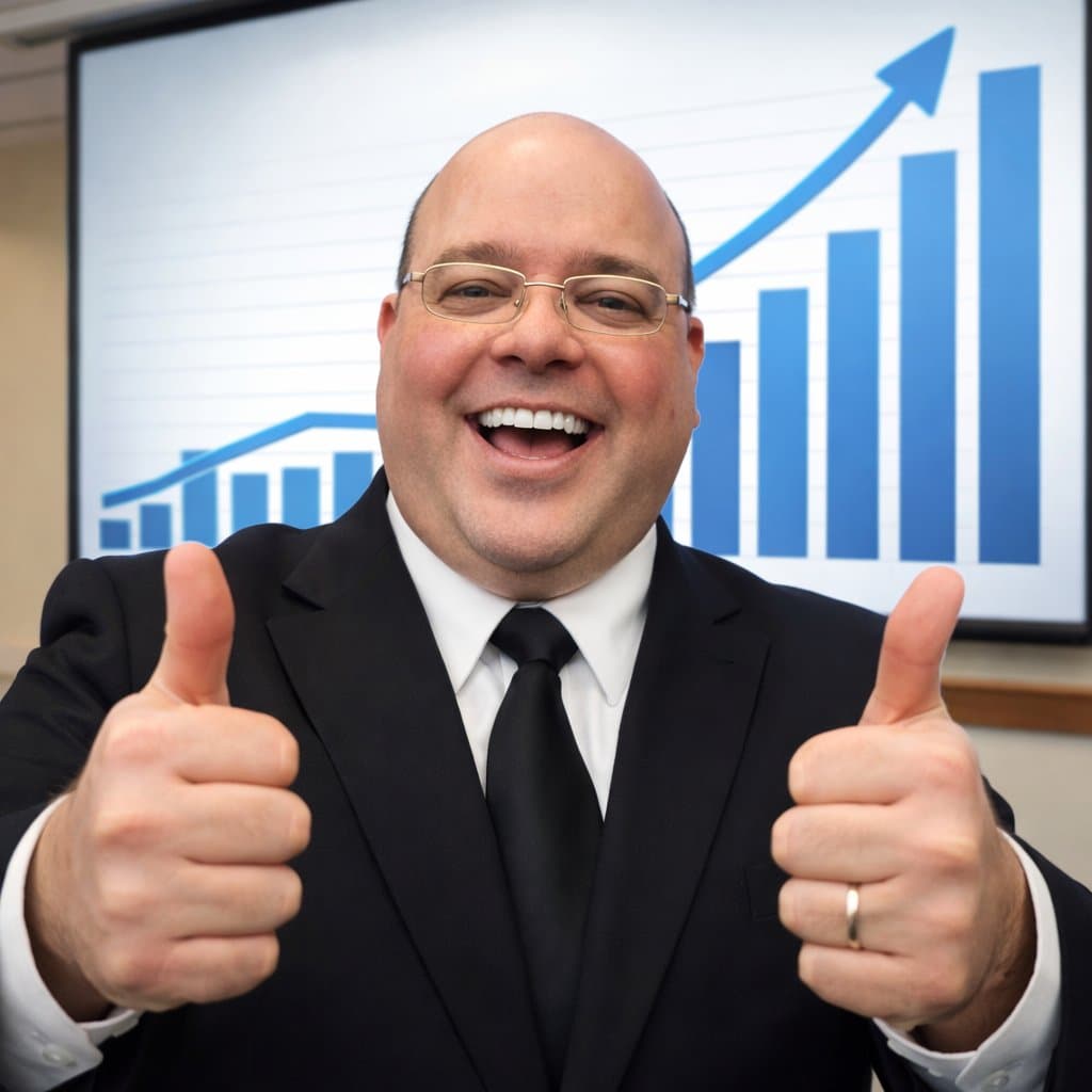 Example of Thumbs Up with Graph transformation