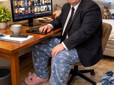 Example of On Mute transformation